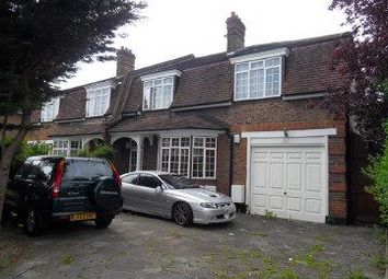 1 Bedroom Semi-detached house for rent