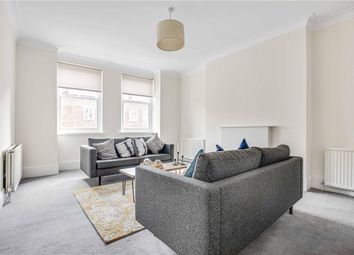 Thumbnail 2 bed flat to rent in Marylebone High Street, Marylebone, London