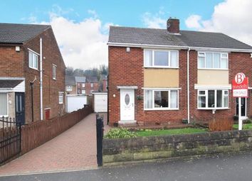 3 Bedrooms Semi-detached house for sale in Maple Croft Crescent, Sheffield, South Yorkshire S9