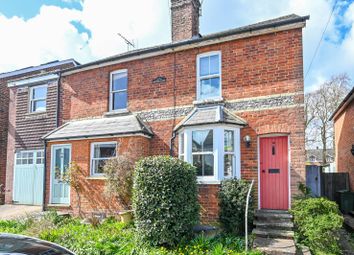 Thumbnail Cottage to rent in Down Road, Merrow, Guildford