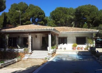 Thumbnail 6 bed detached house for sale in Campoamor, Alacant, Spain