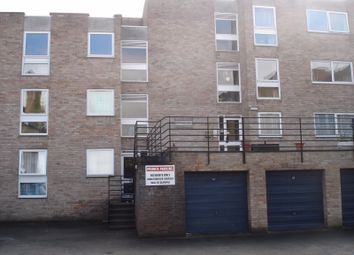 Thumbnail Flat to rent in Bradford Road, Shipley, West Yorkshire