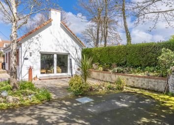 Thumbnail Detached bungalow to rent in Le Foulon, St. Peter Port, Guernsey