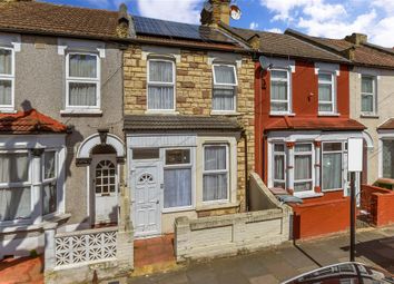 Thumbnail Terraced house for sale in Waghorn Road, London