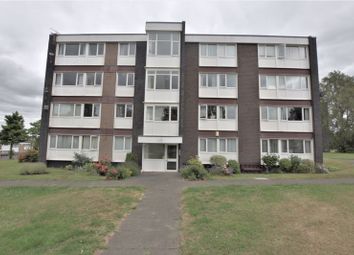 Thumbnail 2 bed flat to rent in St. Keverne Square, Newcastle Upon Tyne