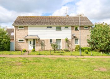 Thumbnail Detached house for sale in Benbow Road, Thetford