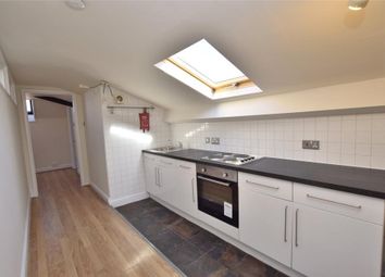 Thumbnail 1 bed flat to rent in Upper Oldfield Park, Bath