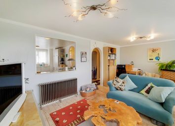 Thumbnail 3 bed maisonette for sale in Trinity Way, Acton, London