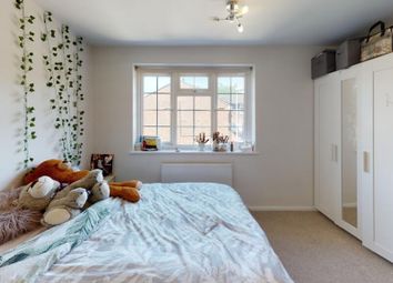 A Cozy Double Bedroom Bathed In Natural Light From...