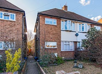 2 Bedroom Maisonette for sale