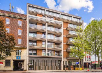 Thumbnail Flat for sale in Balham High Road, London