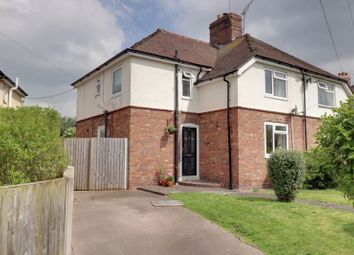 Market Drayton - Semi-detached house for sale         ...