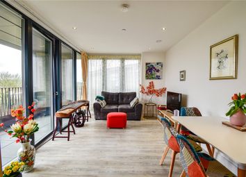 Thumbnail Flat for sale in Turing Way, Cambridge, Cambridgeshire