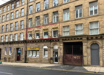 Thumbnail Office for sale in Manor Row, Bradford