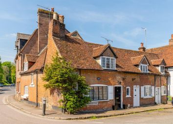 2 Bedroom End terrace house for sale