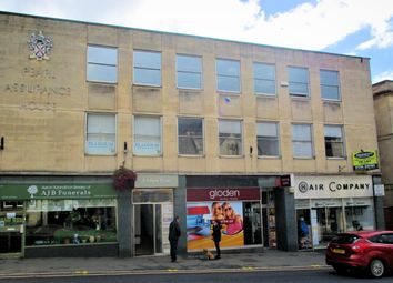 Thumbnail Office to let in 3-4 New Road, Chippenham