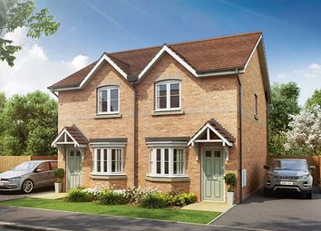2 Bedrooms Mews house for sale in Oxcroft Lane, Chesterfield S44