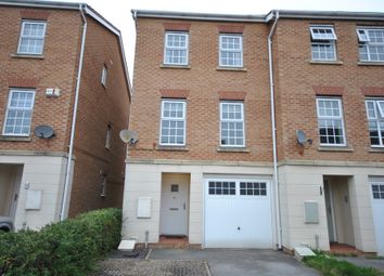 3 Bedroom Town house for sale