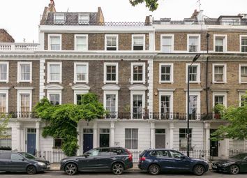 Thumbnail 2 bedroom flat for sale in Westbourne Park Road, London