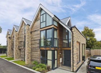 Thumbnail 3 bed semi-detached house for sale in Ditton Grove, Esher, Surrey