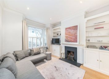 Thumbnail 4 bed terraced house to rent in Linver Road, Parsons Green, Fulham, London