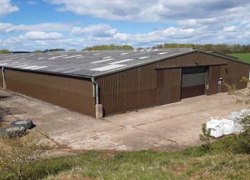 Thumbnail Light industrial to let in Unit 2 &amp; 3 Crutch Farm, Crutch Lane, Droitwich, Worcestershire