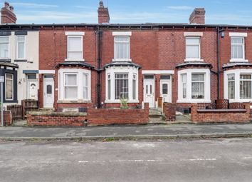 Thumbnail 2 bed terraced house for sale in Cambridge Street, Normanton, West Yorkshire