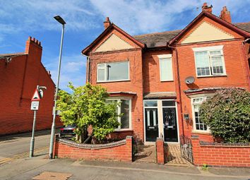 Thumbnail Semi-detached house for sale in Broad Street, Syston