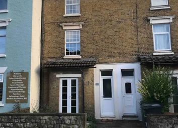 Thumbnail 3 bedroom town house to rent in Church Street, Maidstone
