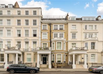 Thumbnail 1 bed flat for sale in Lexham Gardens, Kensington, London