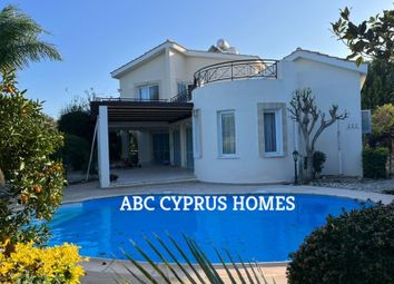 Thumbnail 3 bed villa for sale in Latsi Seafront, Polis, Paphos, Cyprus