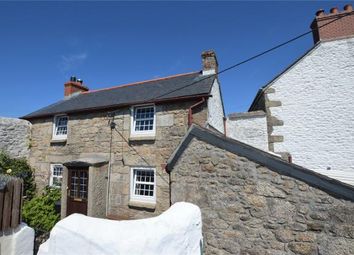 Thumbnail 2 bed detached house for sale in Laity, Wendron, Helston, Cornwall