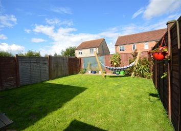 Thumbnail 2 bed end terrace house to rent in St. Pancras Close, Dinnington