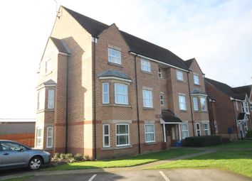 Thumbnail Flat for sale in Weavers Green, Northallerton