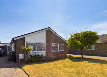 Thumbnail 3 bed bungalow for sale in Blythe Green, Perry, Huntingdon, Cambridgeshire