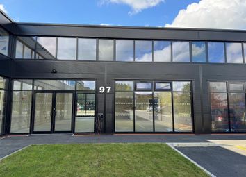 Thumbnail Office for sale in Wallace Way, Market Drayton