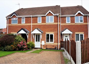 2 Bedroom Town house for sale