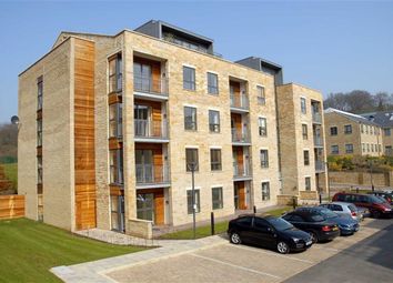 Thumbnail 2 bed flat for sale in The Cotton Building, Egerton, Bolton