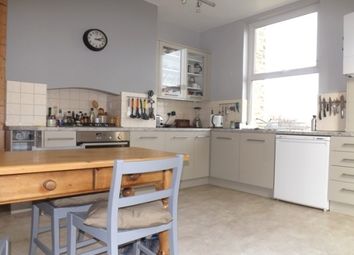 4 Bedrooms End terrace house to rent in Brighton Terrace Road, Sheffield S10