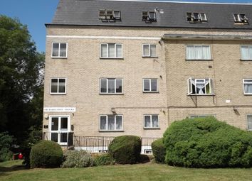 Thumbnail Flat to rent in Howberry Road, Canons Park, Edgware