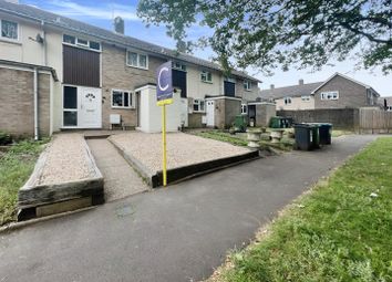 Thumbnail 3 bed terraced house for sale in Long Arrotts, Gadebridge, Hemel Hempstead