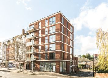 Thumbnail 1 bed flat for sale in Hemans Street, London