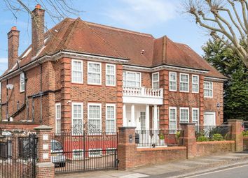 Thumbnail 13 bed detached house for sale in Hocroft Road, London