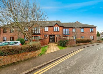 Thumbnail 1 bedroom flat for sale in Batchwood View, St.Albans