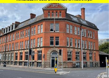 Thumbnail Office for sale in 2 Castle Boulevard, Nottingham, Nottinghamshire