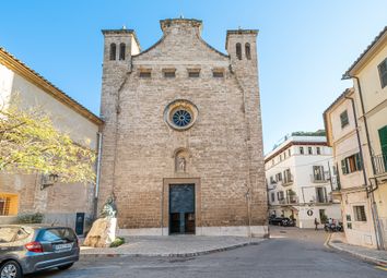 Thumbnail 4 bed apartment for sale in Old Town, Mallorca, Balearic Islands