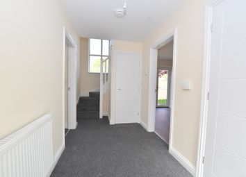 Thumbnail 2 bed detached house to rent in Church View, Church Road, Blurton, Stoke-On-Trent