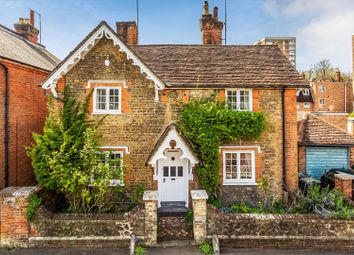 Thumbnail Detached house for sale in Bury Fields, Guildford, Surrey