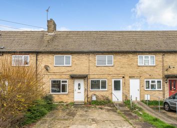 Thumbnail Terraced house for sale in Middle Barton, Oxfordshire