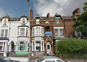 Thumbnail Office to let in Dickenson Road, Manchester